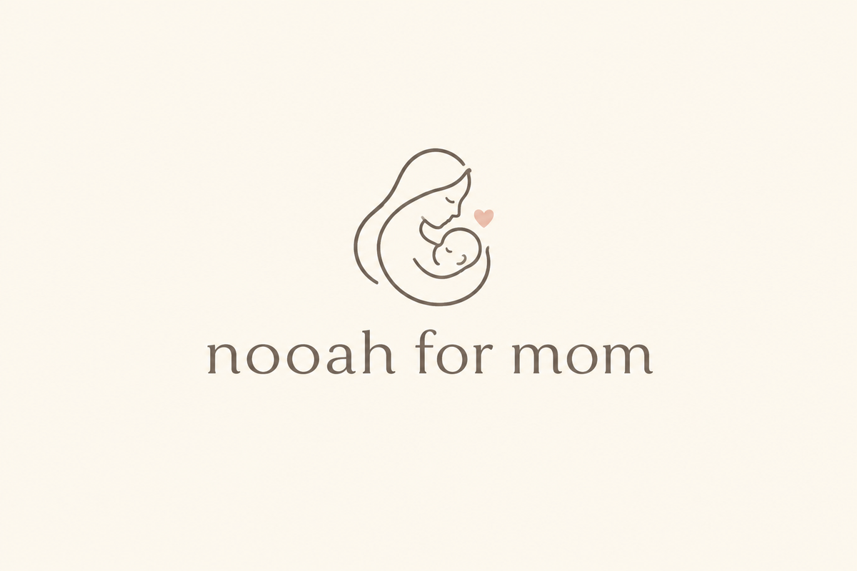 nooah for mom